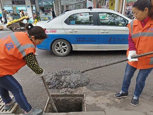 清丰沉沙井清掏-污水井清理