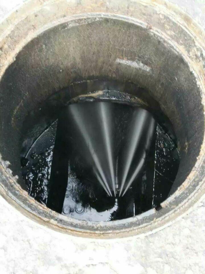 清丰市政管道清洗-排污管道清洗