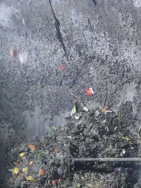 清丰管道结垢危害和原因